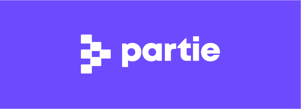 Partie Primary Logo
