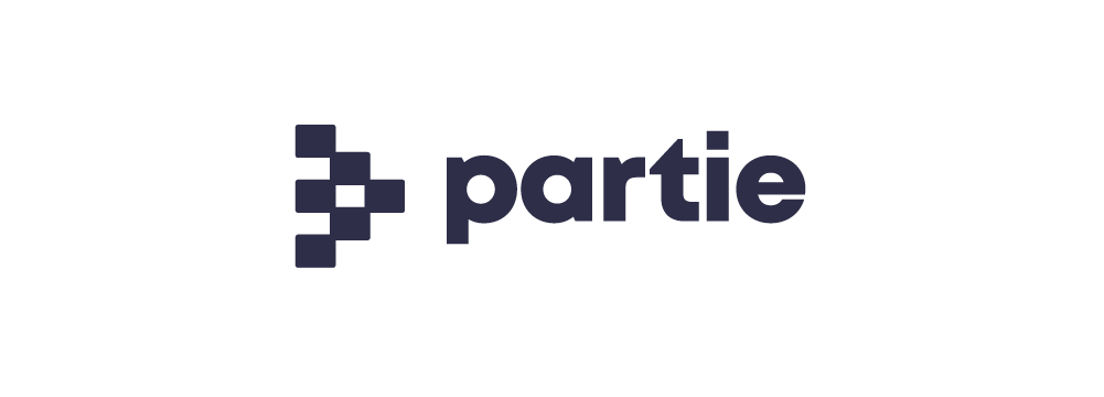 Partie Primary Logo