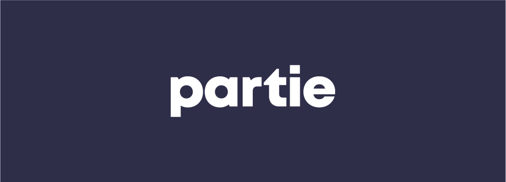 Partie Alternate Logo
